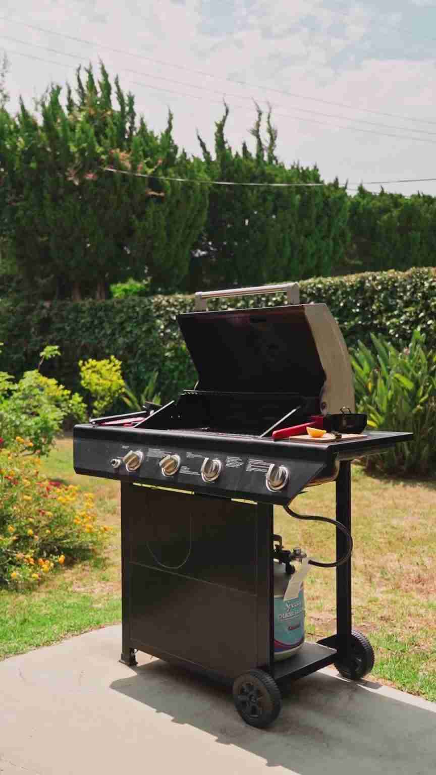 How to Connect Natural Gas Line to Your Grill in 10 Easy Steps Lord Homie