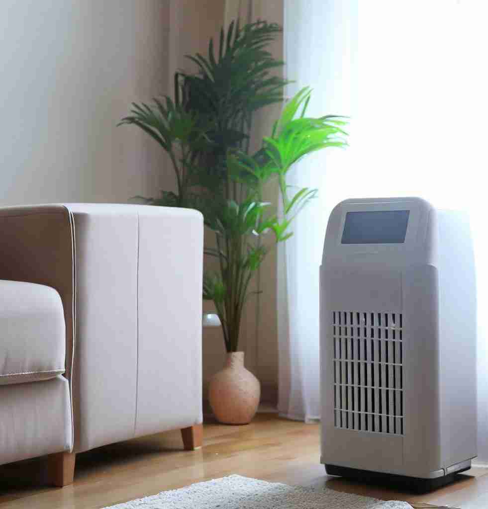 Dehumidifiers: Should You Use Them Year-Round? - Lord Homie
