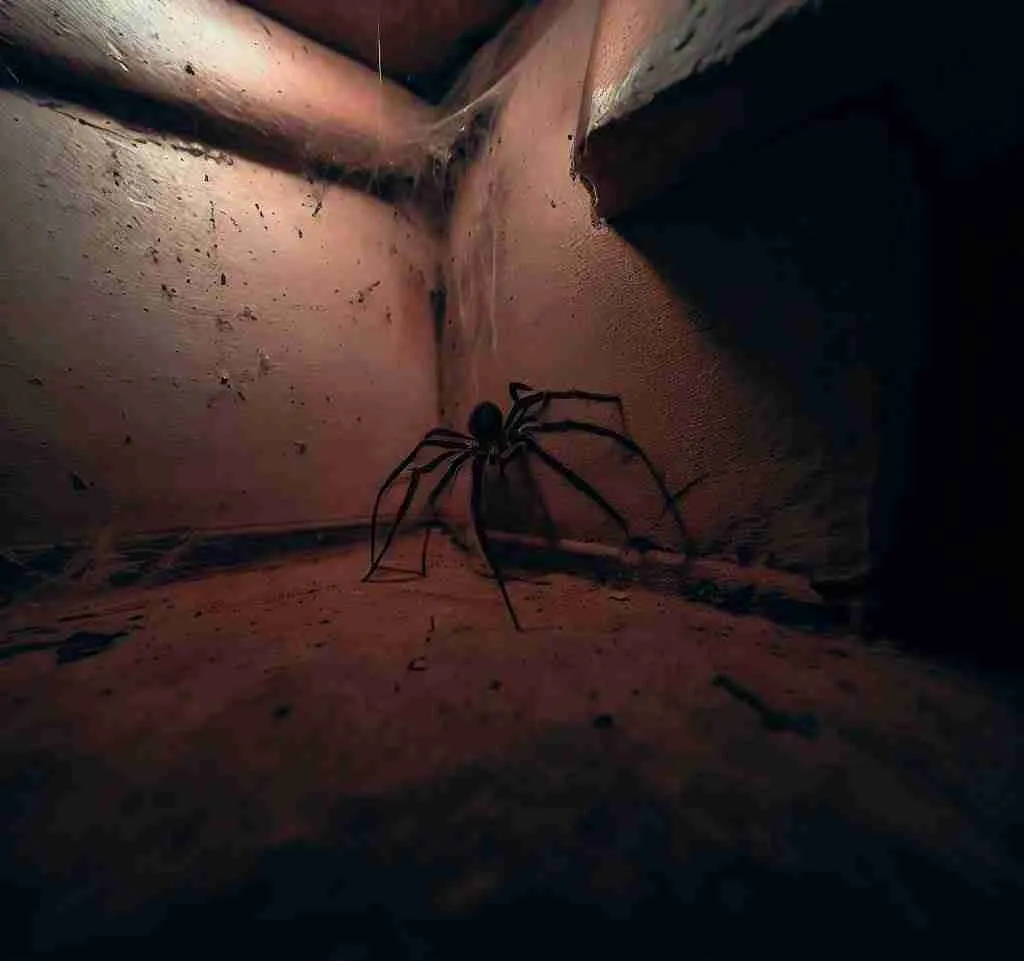 effective-ways-to-get-rid-of-spiders-in-your-basement-tips-and