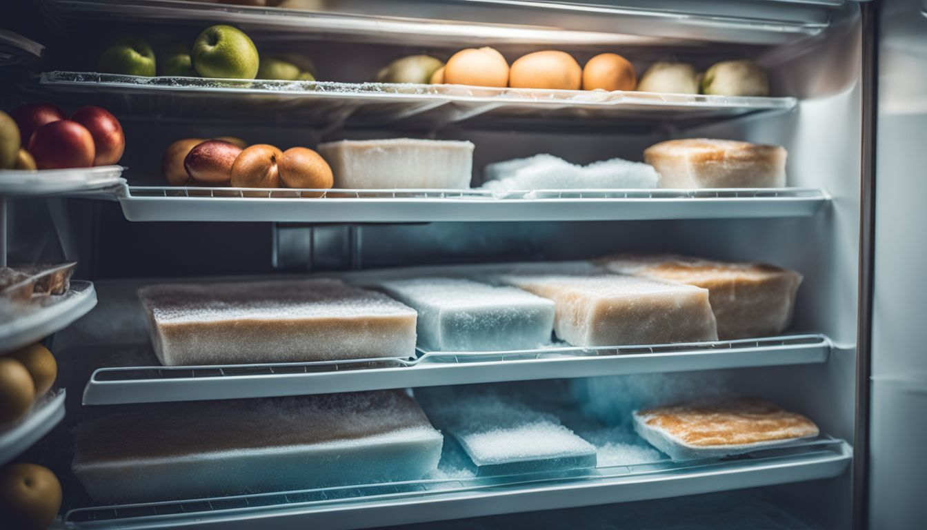 How Long Does It Take for a Freezer to Get Cold? Expert Insights and